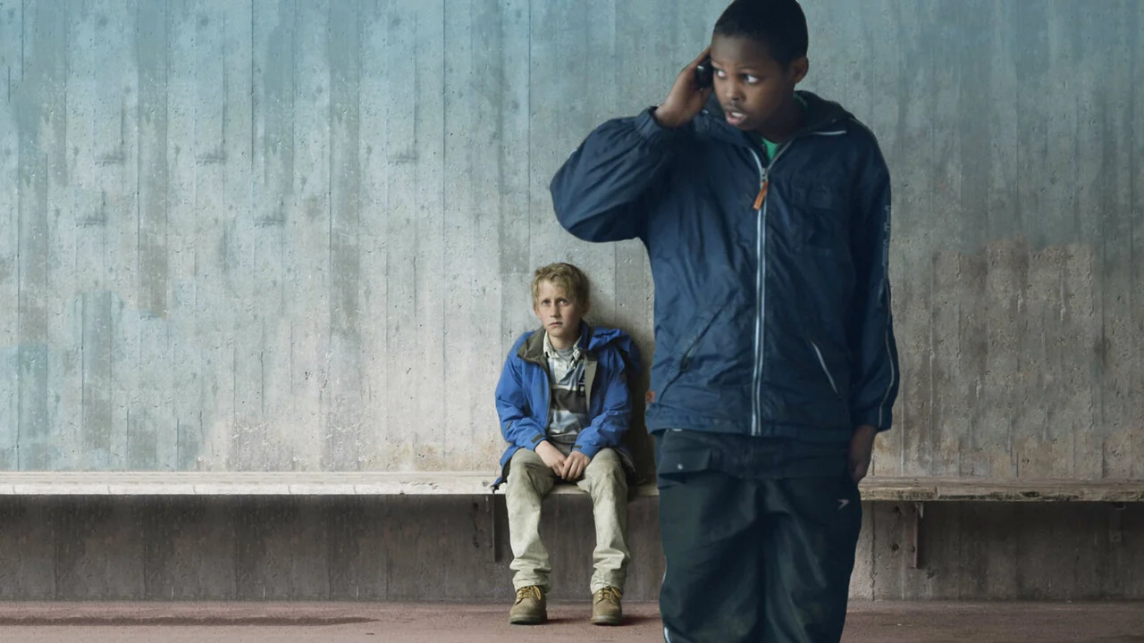 Фильм Игра (2011)