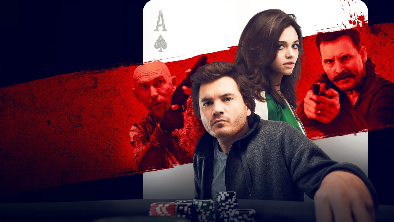 Фильм Игроки (2024)