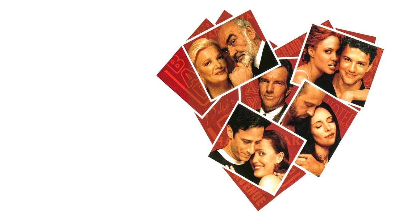Фильм Превратности любви (1998)