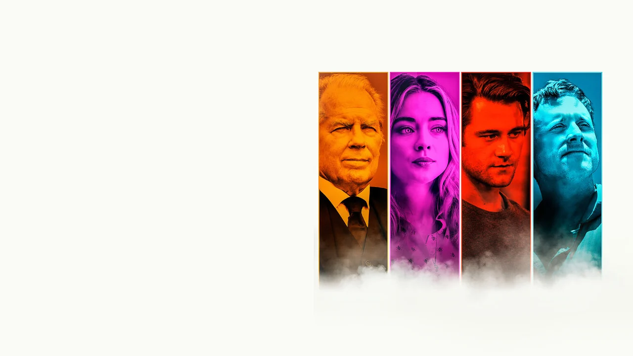 Фильм Обыграть миллиардера (2021)