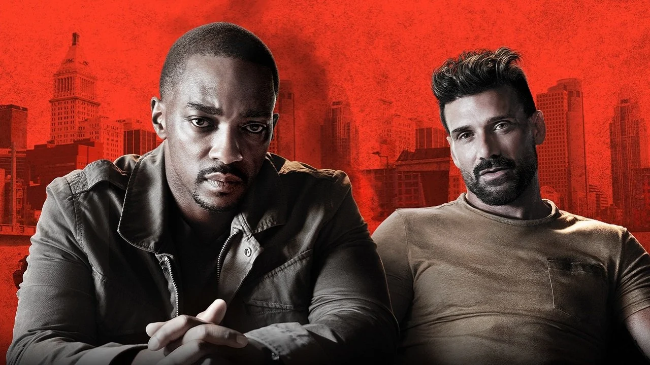 Фильм В упор (2019)