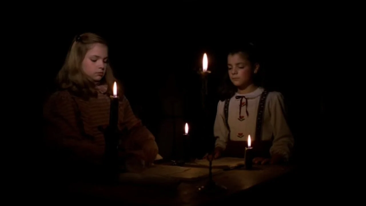 Фильм Яд для фей (1986)