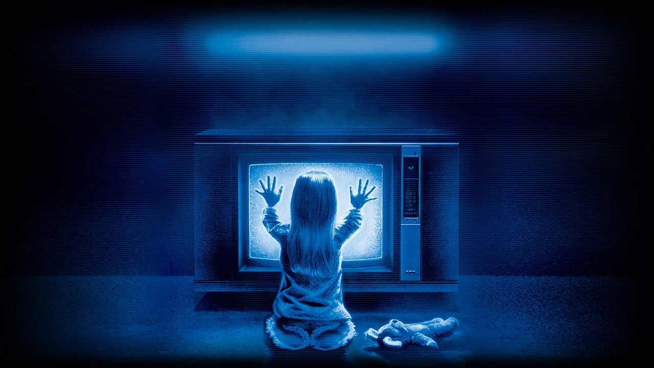 Фильм Полтергейст (1982)