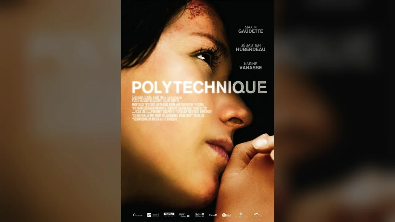 Фильм Политех (2008)