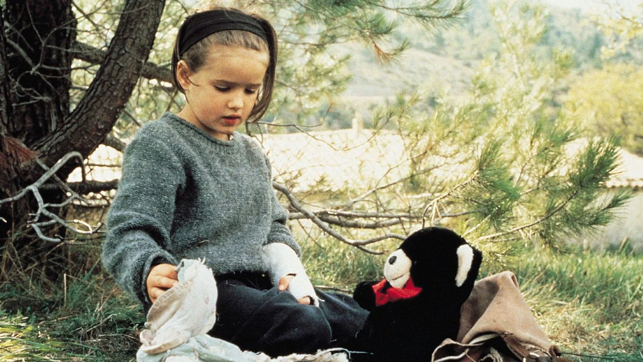Фильм Понетт (1996)