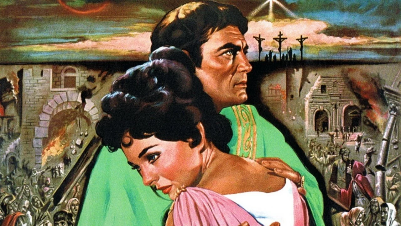 Фильм Понтий Пилат (1962)