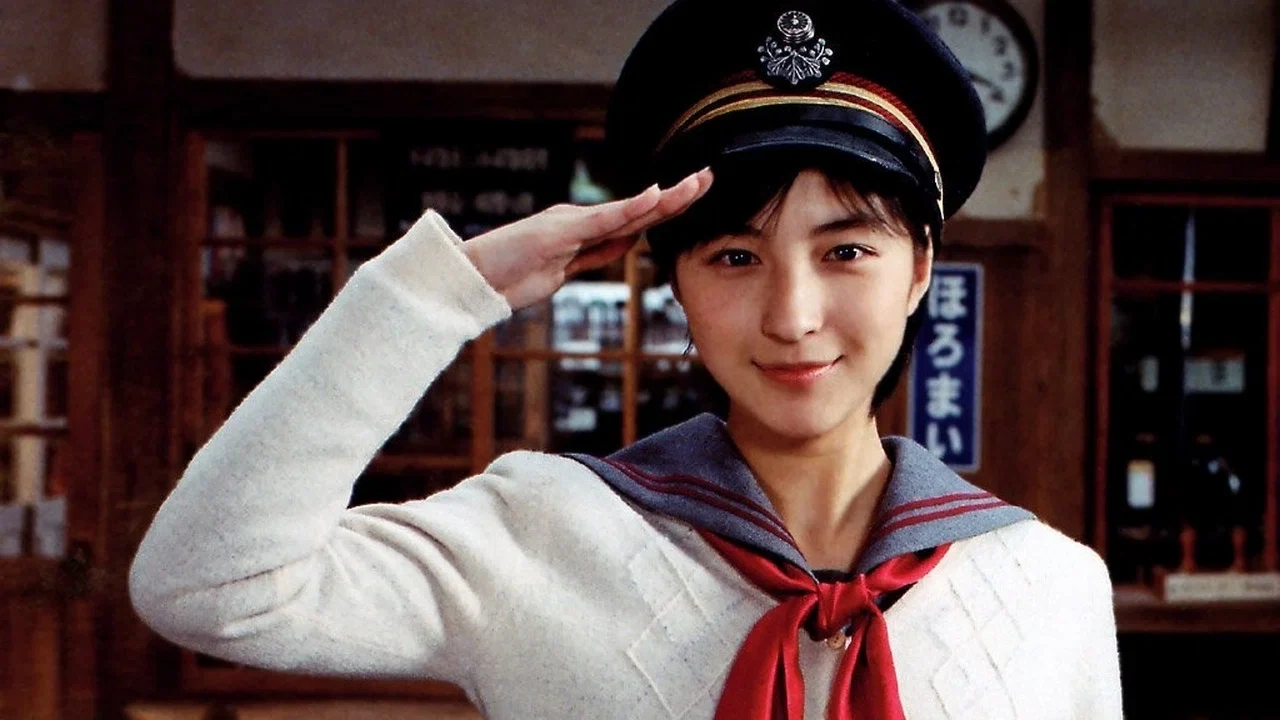 Фильм Железнодорожник (1999)