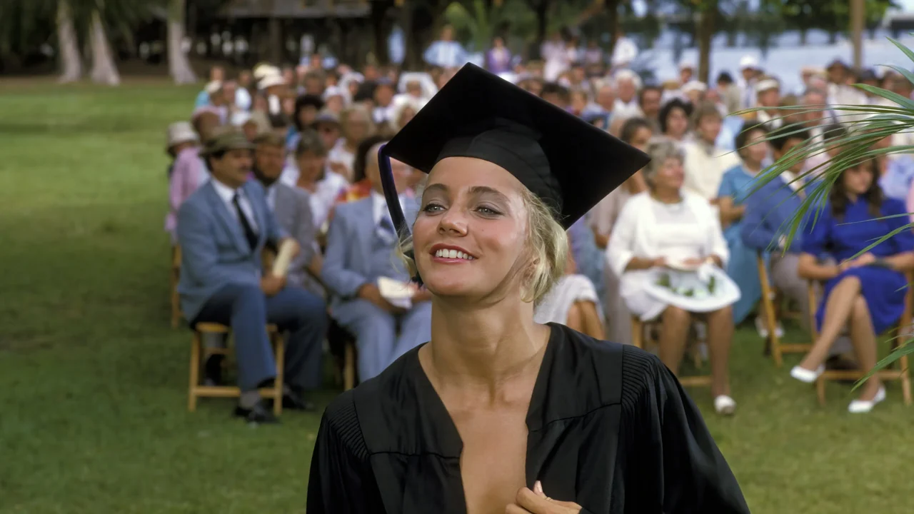 Фильм Порки 3: Месть (1985)