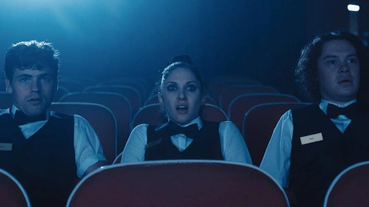 Фильм Порно (2019)