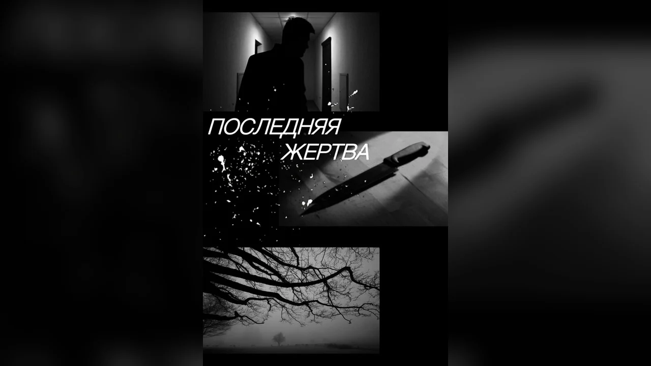 Фильм Последняя жертва (2024)
