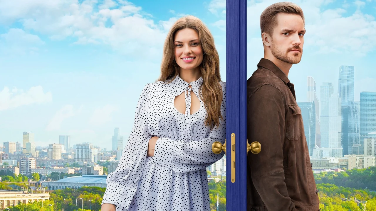 Подборка ТНТ: сериалы и шоу