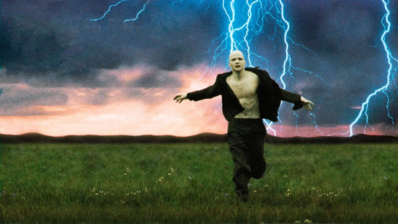 Фильм Пудра (1995)