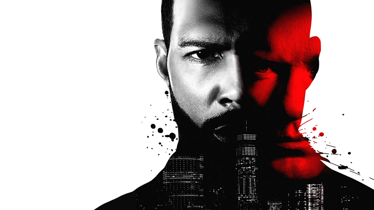 Сериал Власть в ночном городе (1-6 сезон)