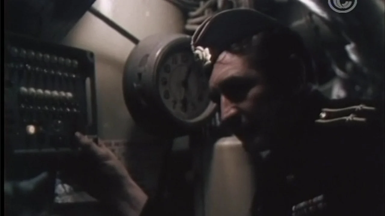 Фильм Правда лейтенанта Климова (1981)