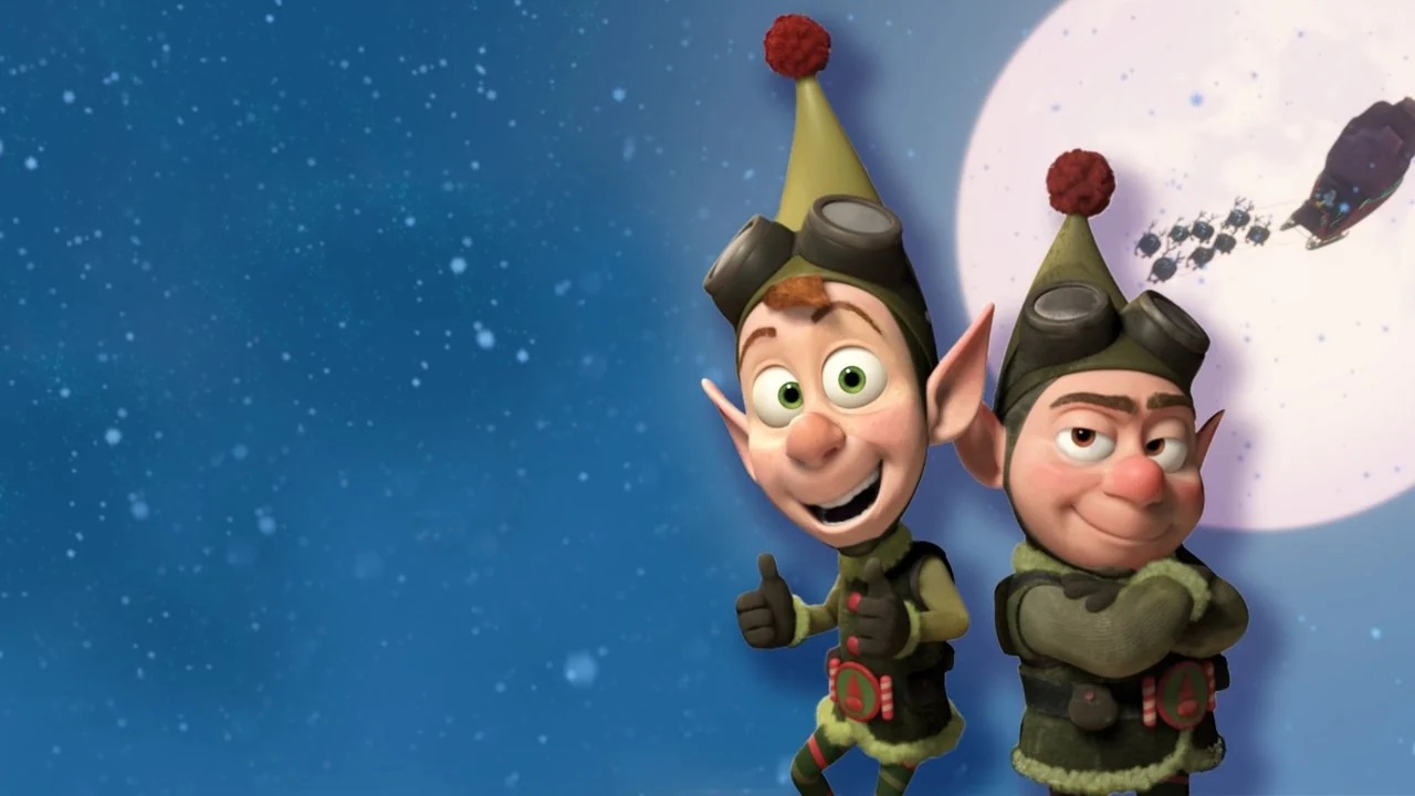 Мультфильм Приготовление и начало (2009)