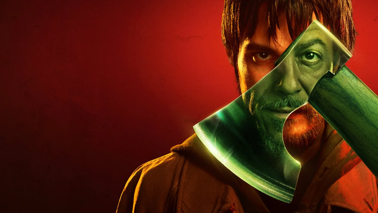 Сериал Преступление и наказание (1 сезон)