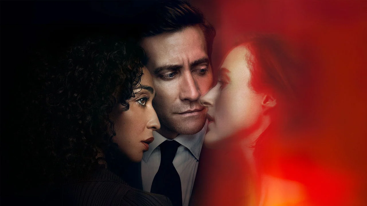 Сериал Презумпция невиновности (1 сезон)