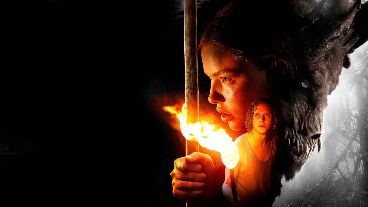 Фильм Добыча (2019)