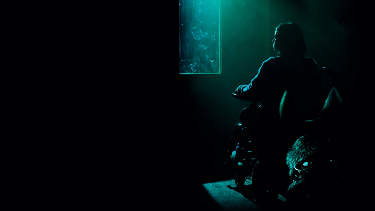 Фильм Бешенство (2019)