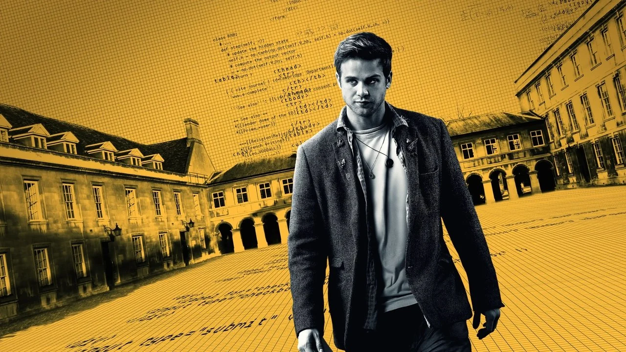 Сериал Опасные числа (1 сезон)