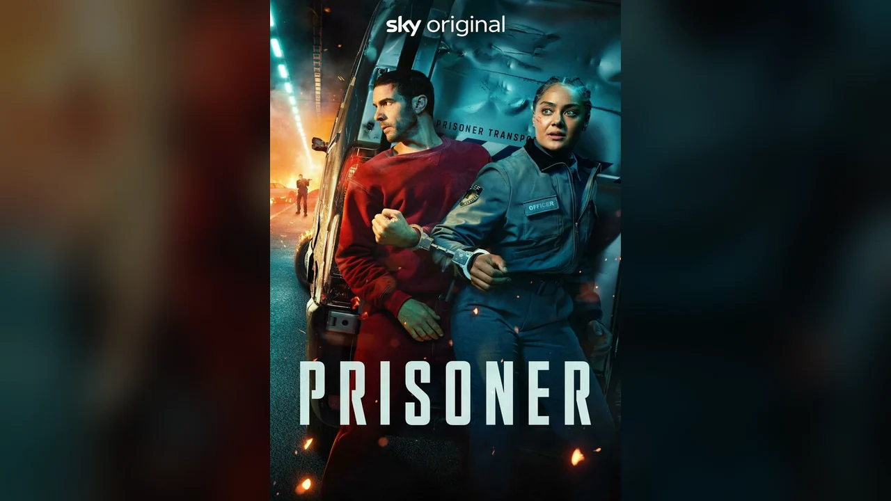 Сериал Prisoner (1 сезон)