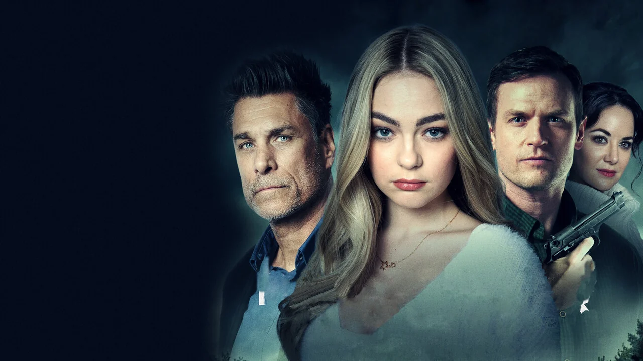 Фильм Пленница любви (2020)