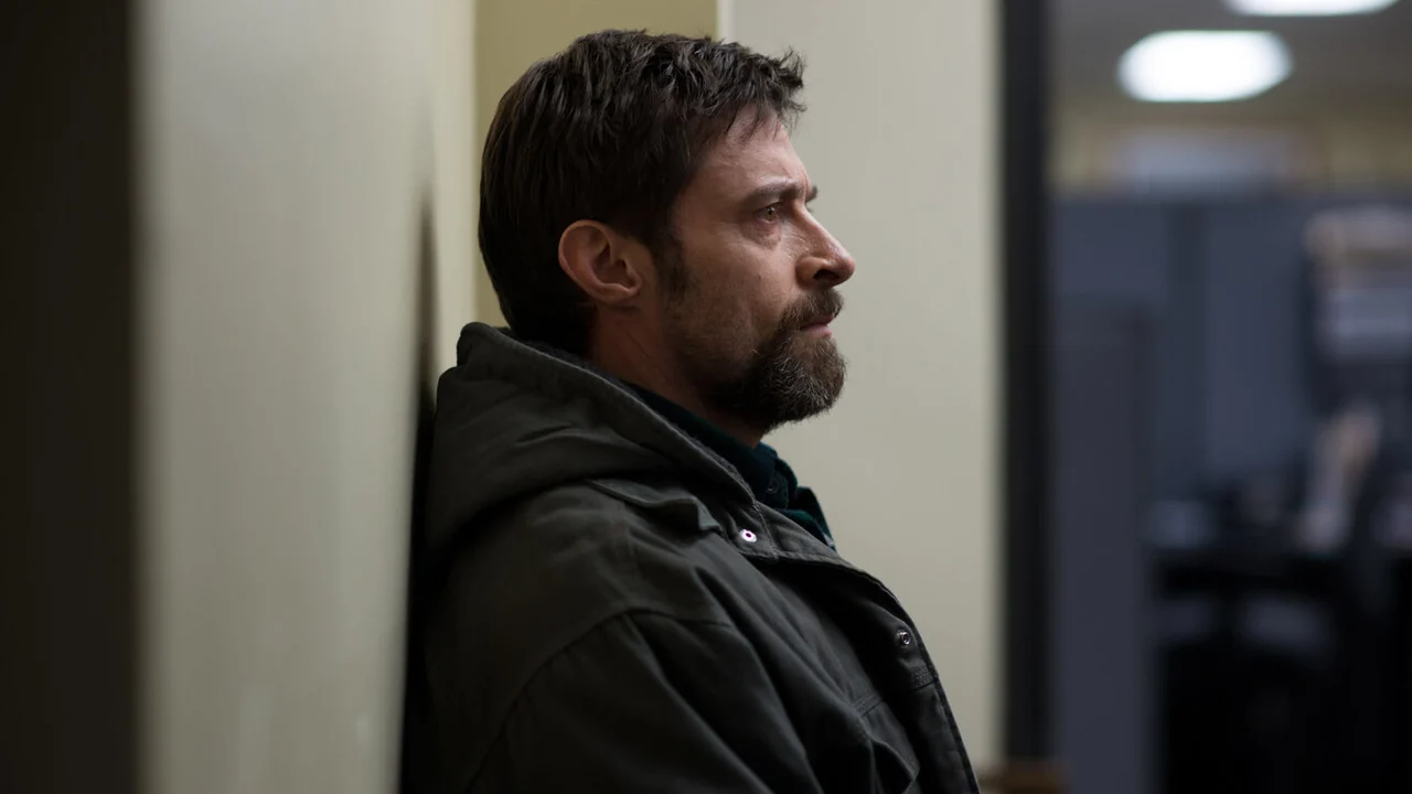 Фильм Пленницы (2013)