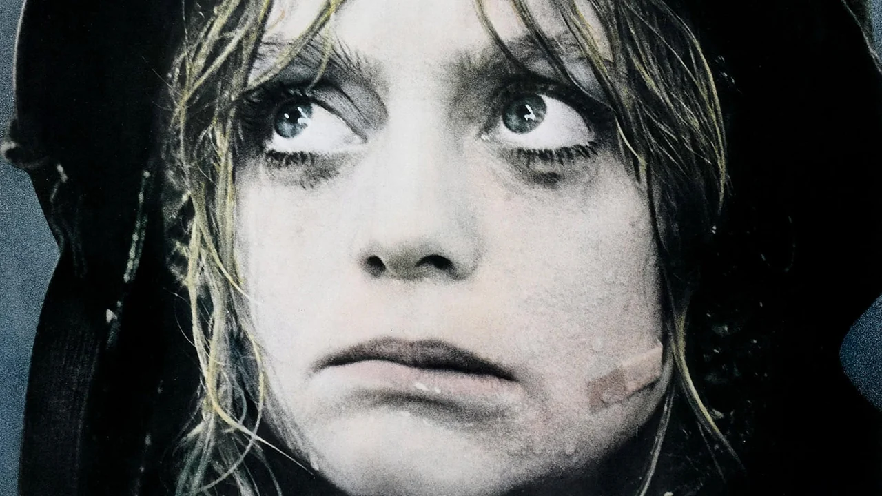 Фильм Рядовой Бенджамин (1980)