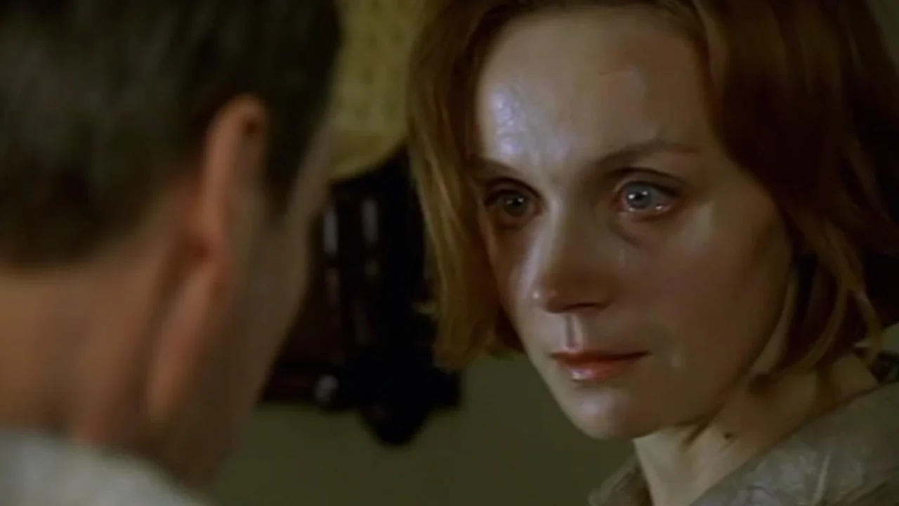 Фильм Приходи на меня посмотреть (2000)