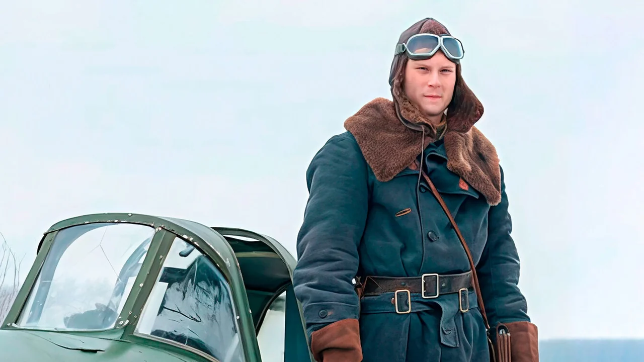 Сериал Про людей и про войну (1-4 сезон)