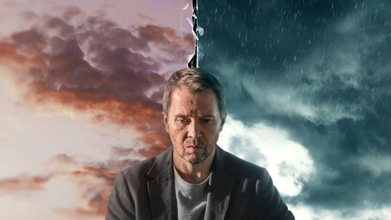 Сериал Пробуждение (1 сезон)