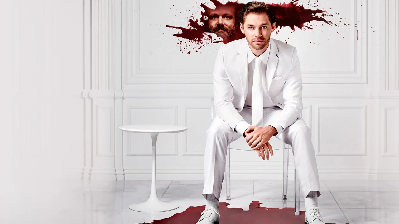 Сериал Блудный сын (1-2 сезон)