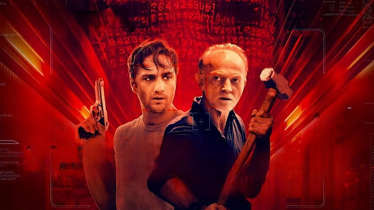 Фильм Проект «Дороти» (2024)