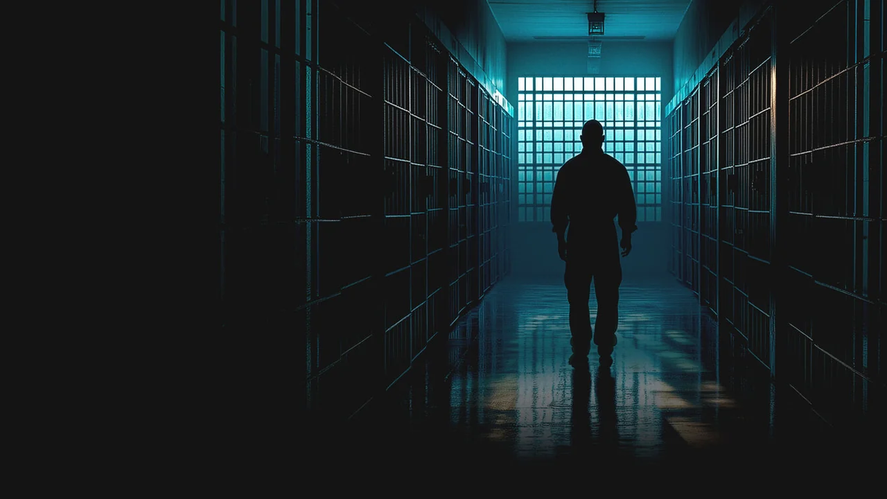 Сериал Проект «Невиновен» (1 сезон)