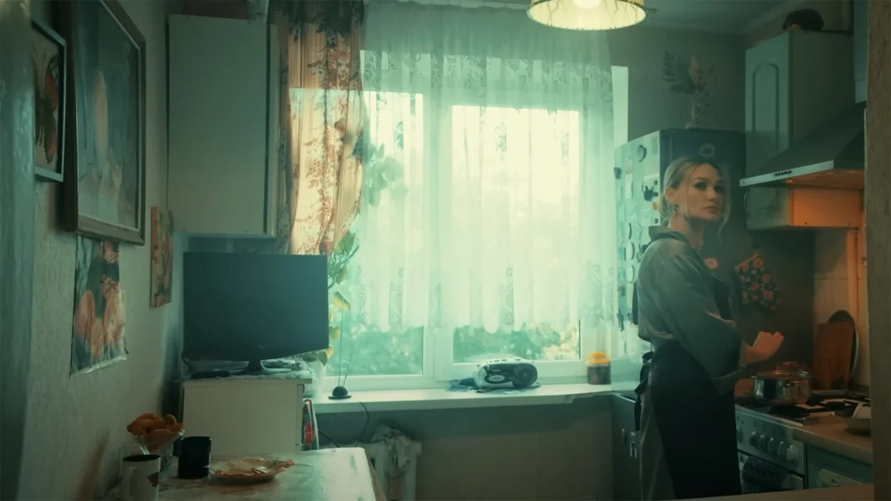 Фильм Прошлого не забыть (2024)