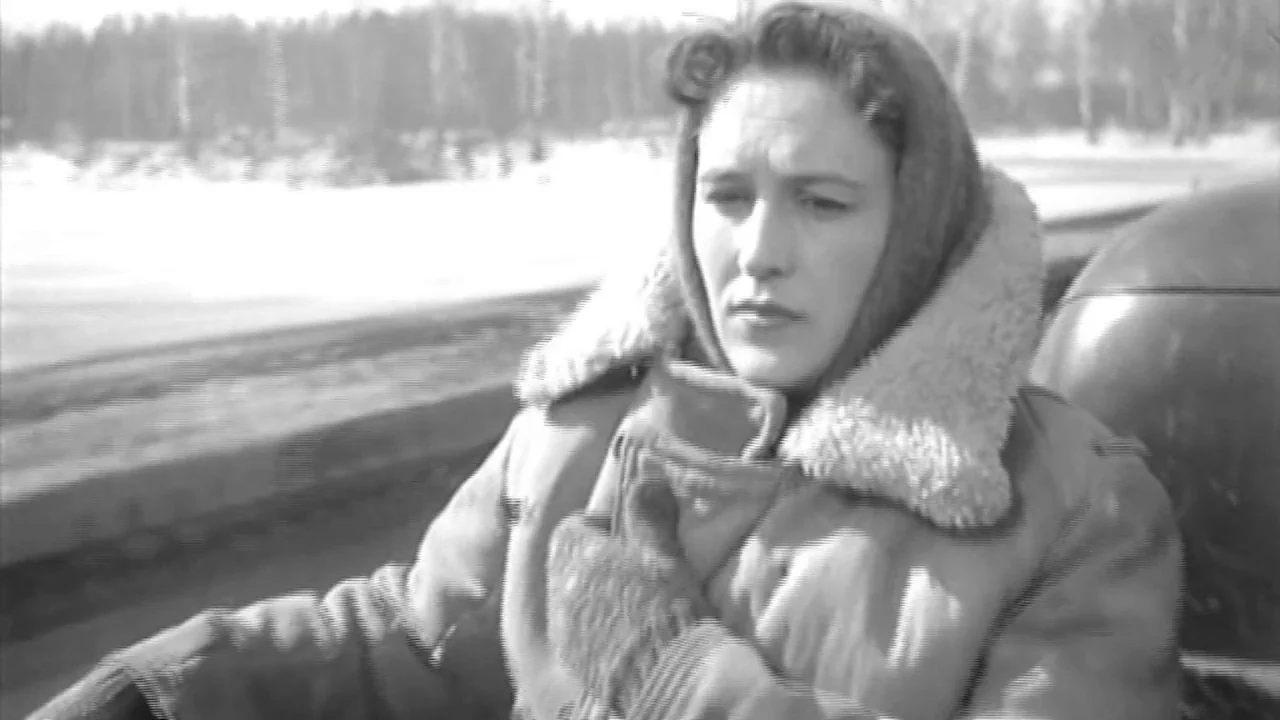 Фильм Простая история (1960)