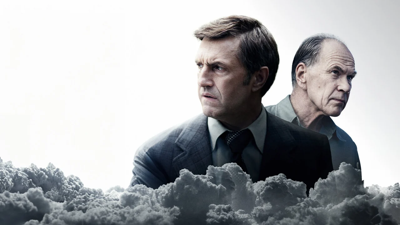 Сериал Противостояние (1 сезон)