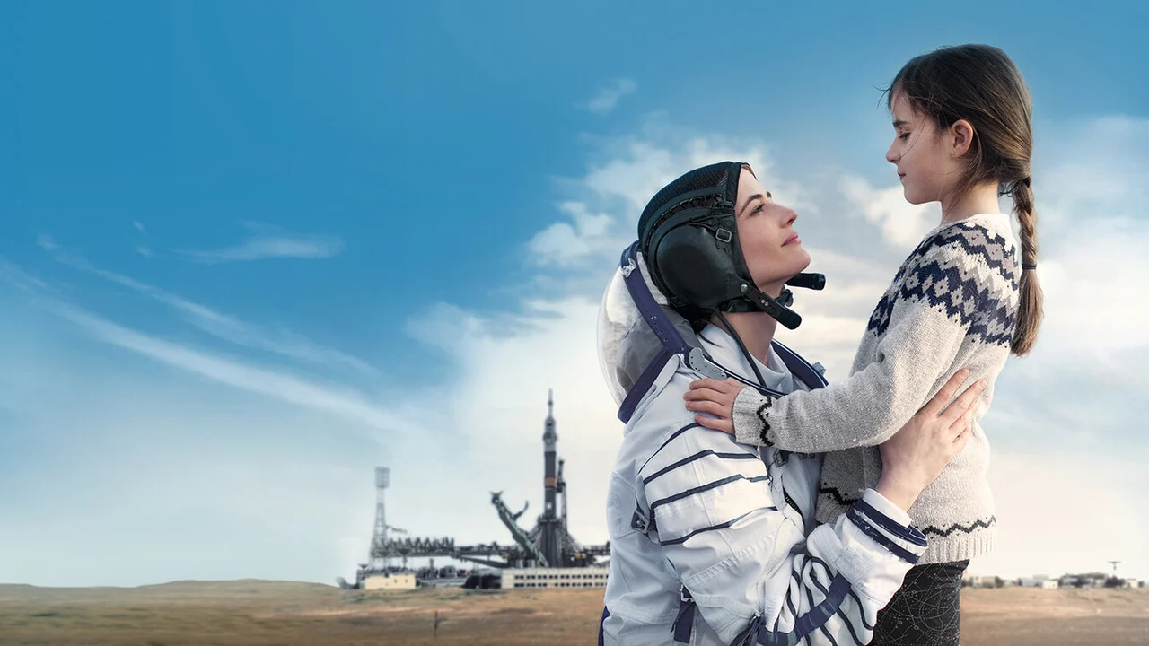 Фильм Проксима (2019)