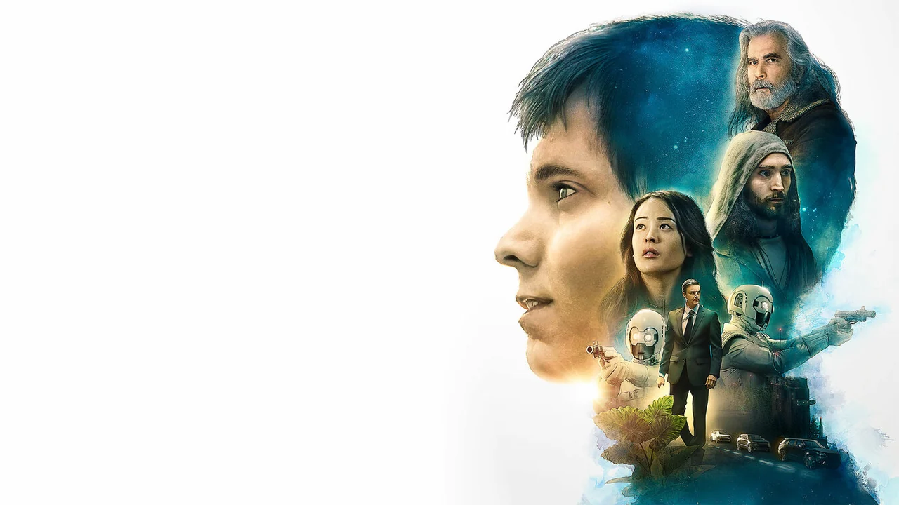 Фильм Близкие контакты (2020)