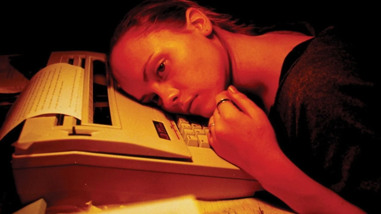 Фильм Нация прозака (2001)