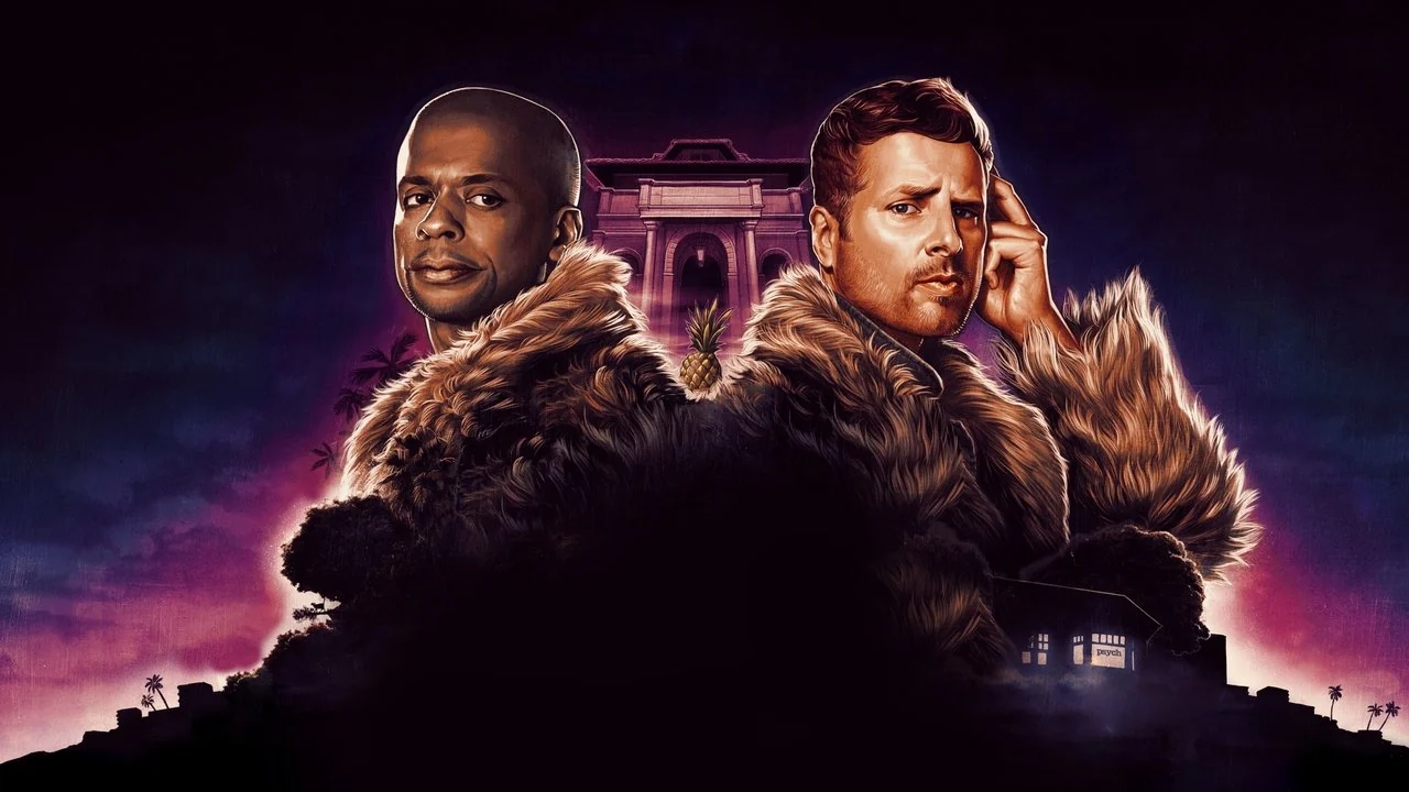Фильм Ясновидец 2: Ласси возвращается домой (2020)