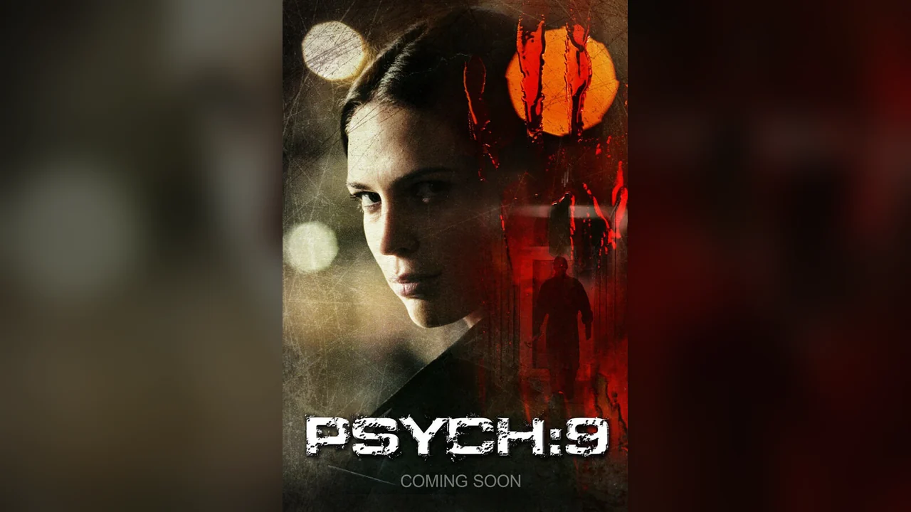 Фильм Псих 9 (2007)