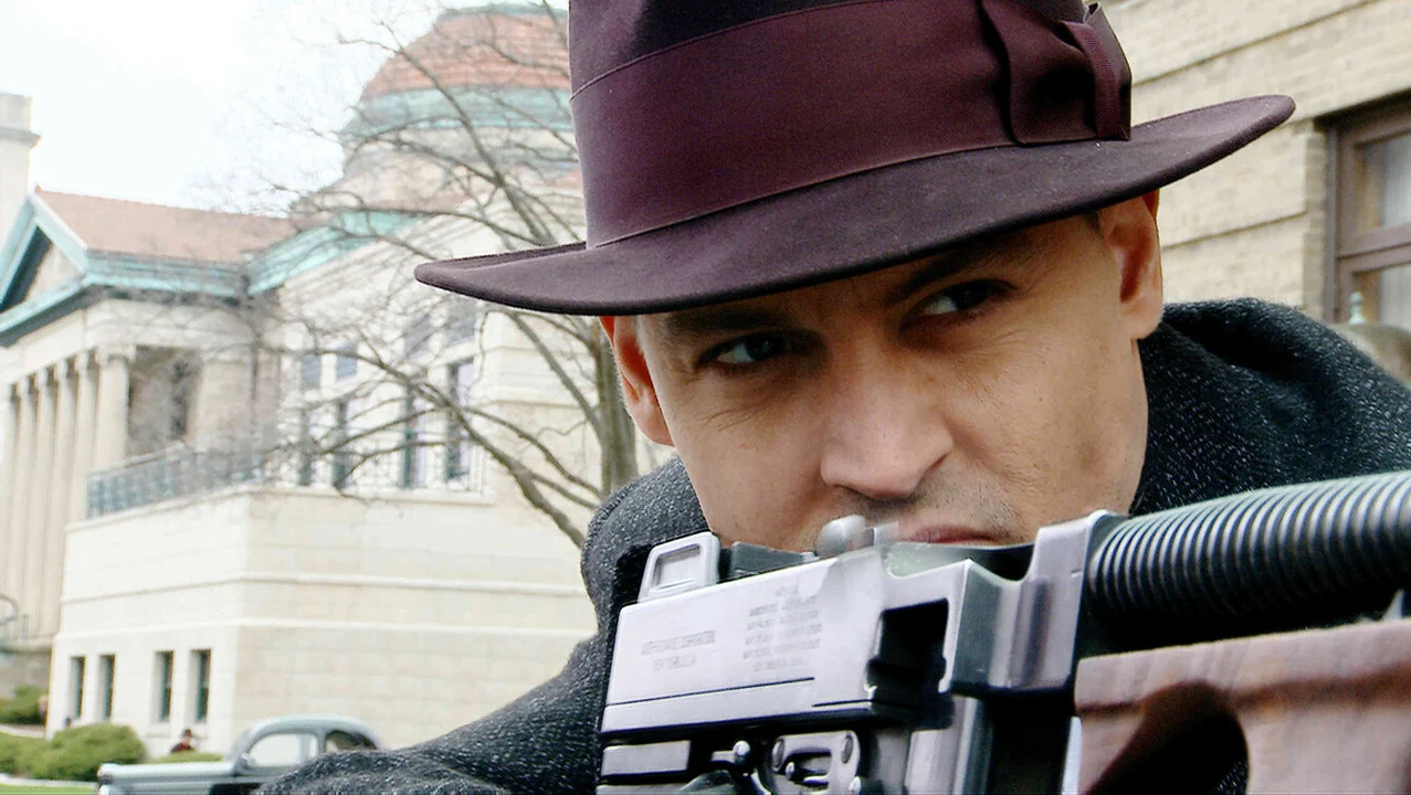 Фильм Джонни Д. (2009)