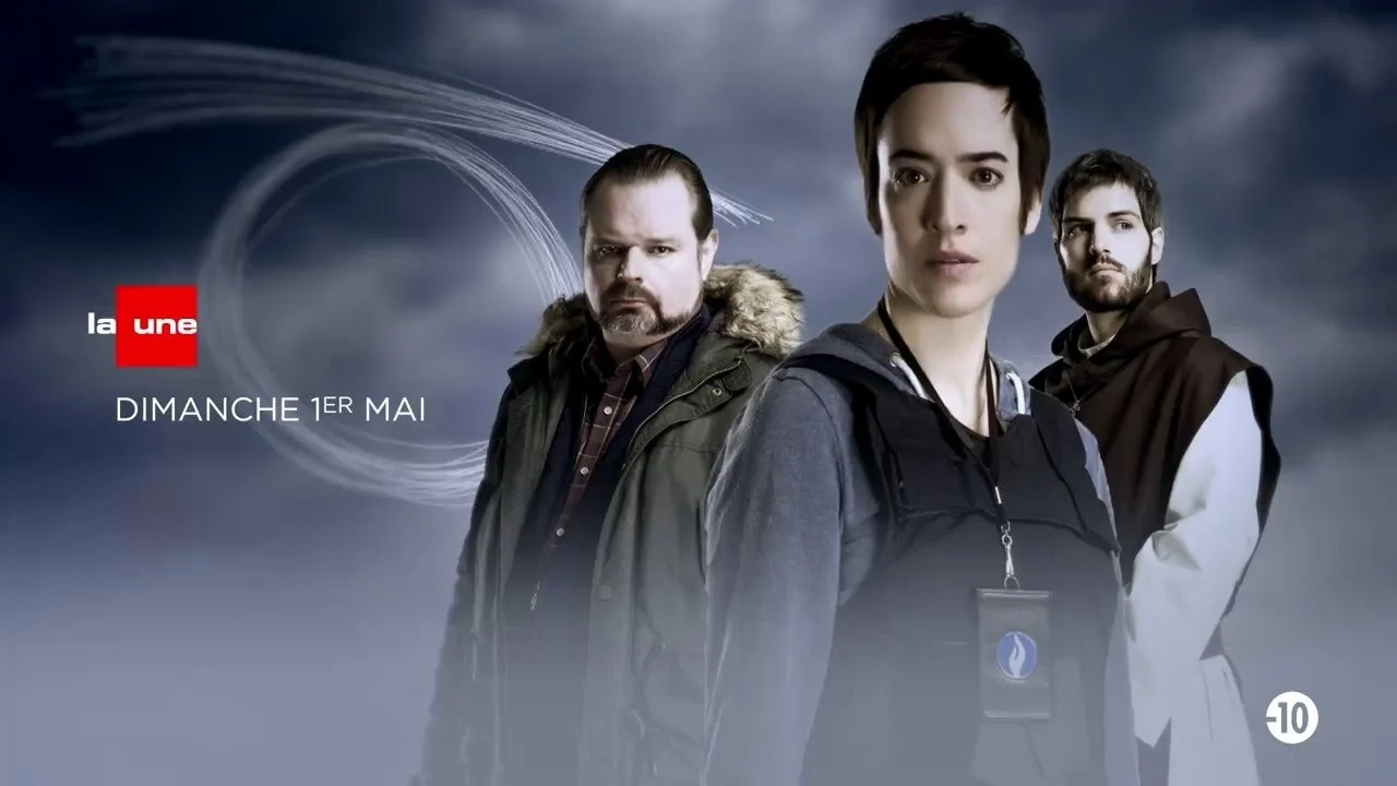 Сериал Враг общества (2 сезон)