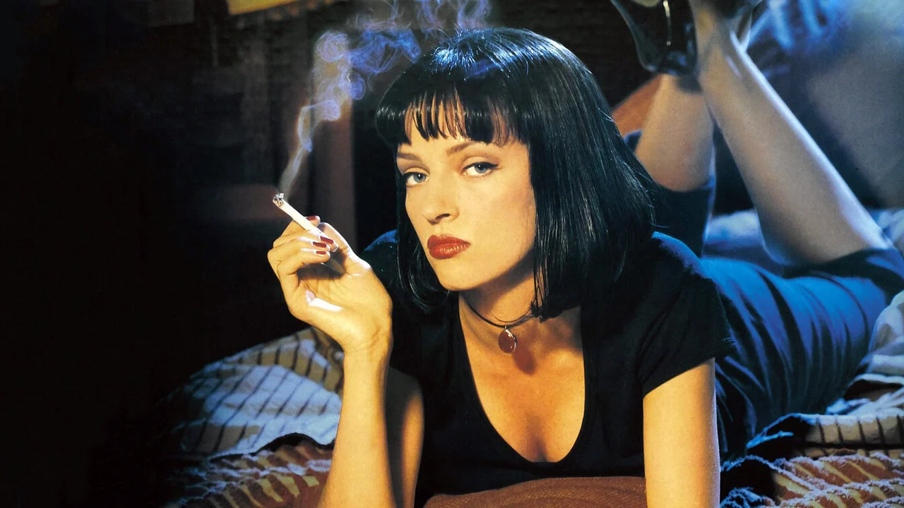 Фильм Криминальное чтиво (1994)