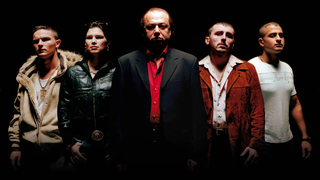 Фильм Дилер 3 (2005)