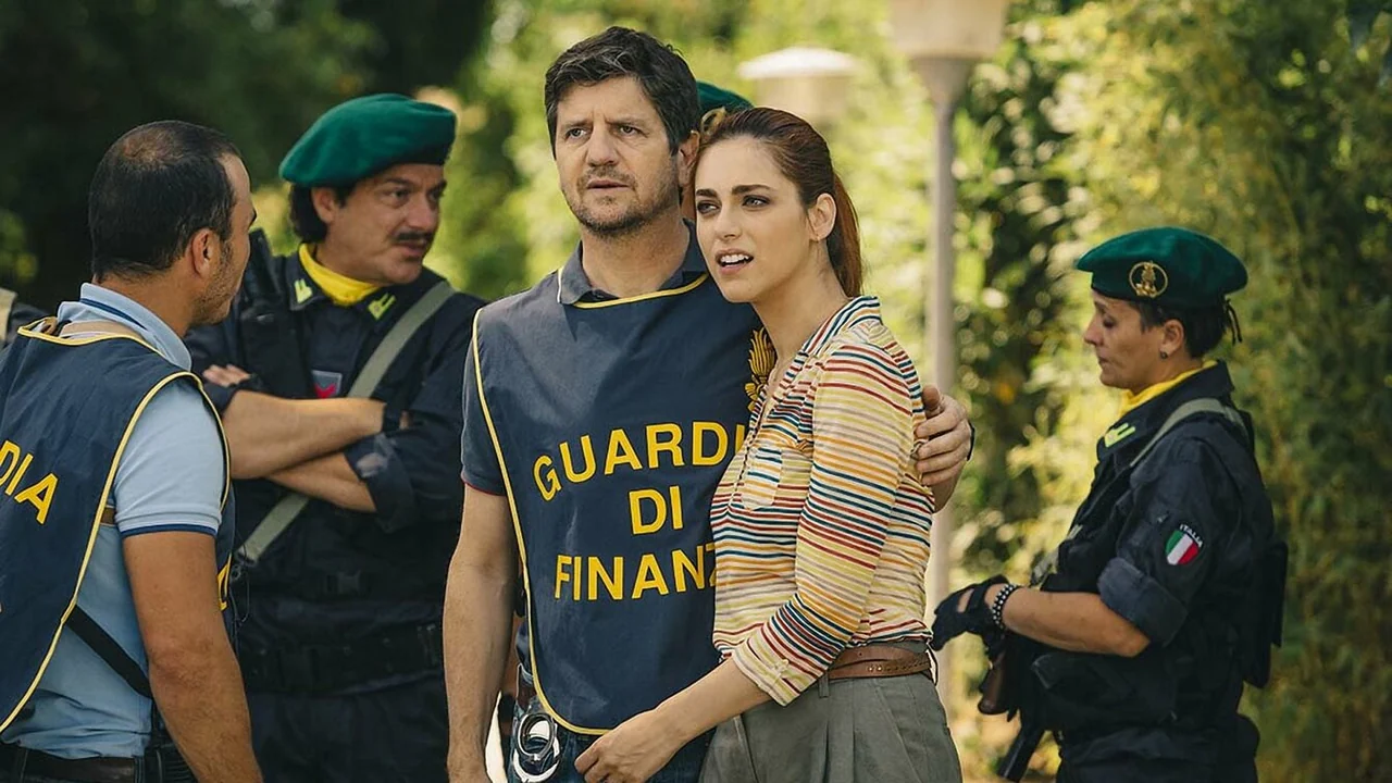 Фильм Спрячь бабушку в холодильнике (2018)