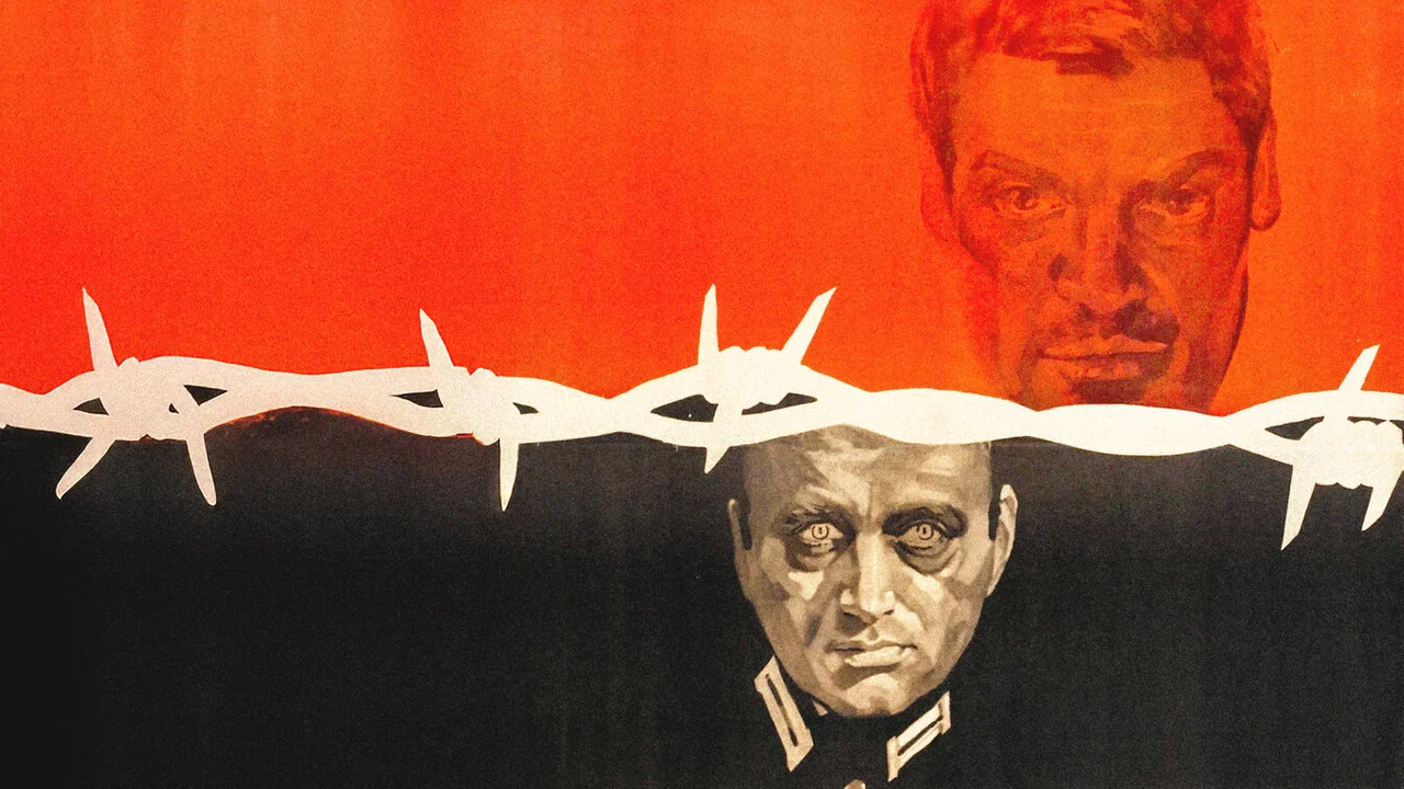 Фильм Путь в «Сатурн» (1967)