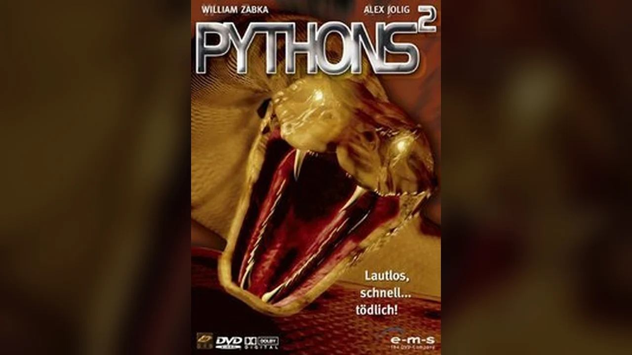 Фильм Питоны 2 (2001)