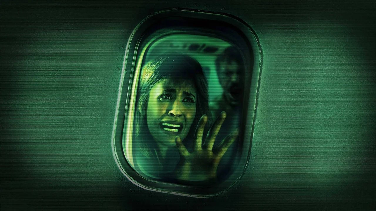 Фильм Карантин 2: Терминал (2010)
